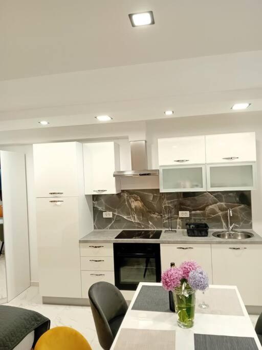 Iva Apartman *