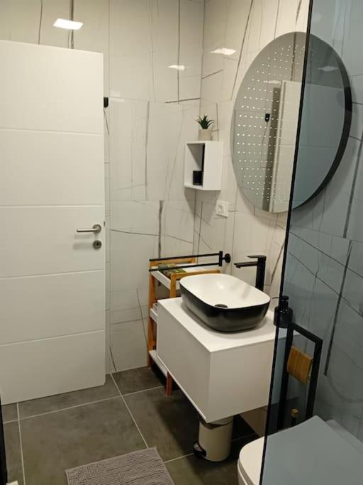 Iva Apartman