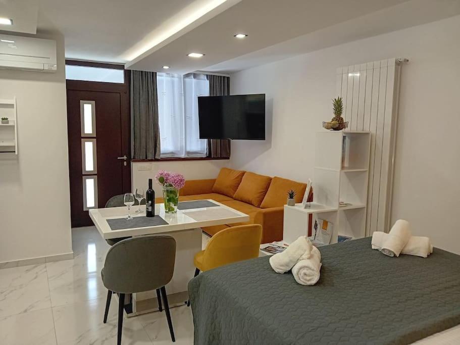 Apartman Iva Rovinj