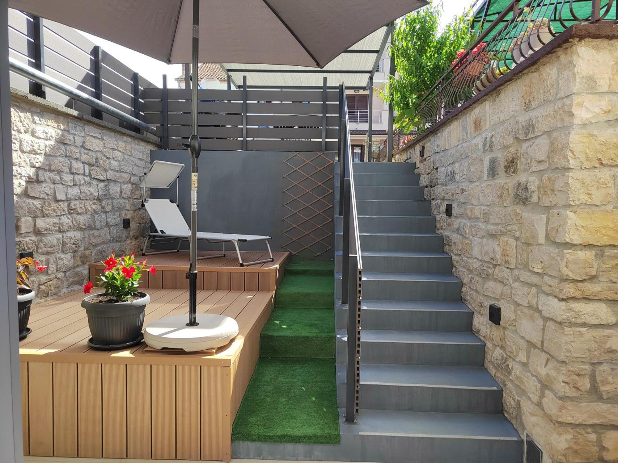 Apartman Iva