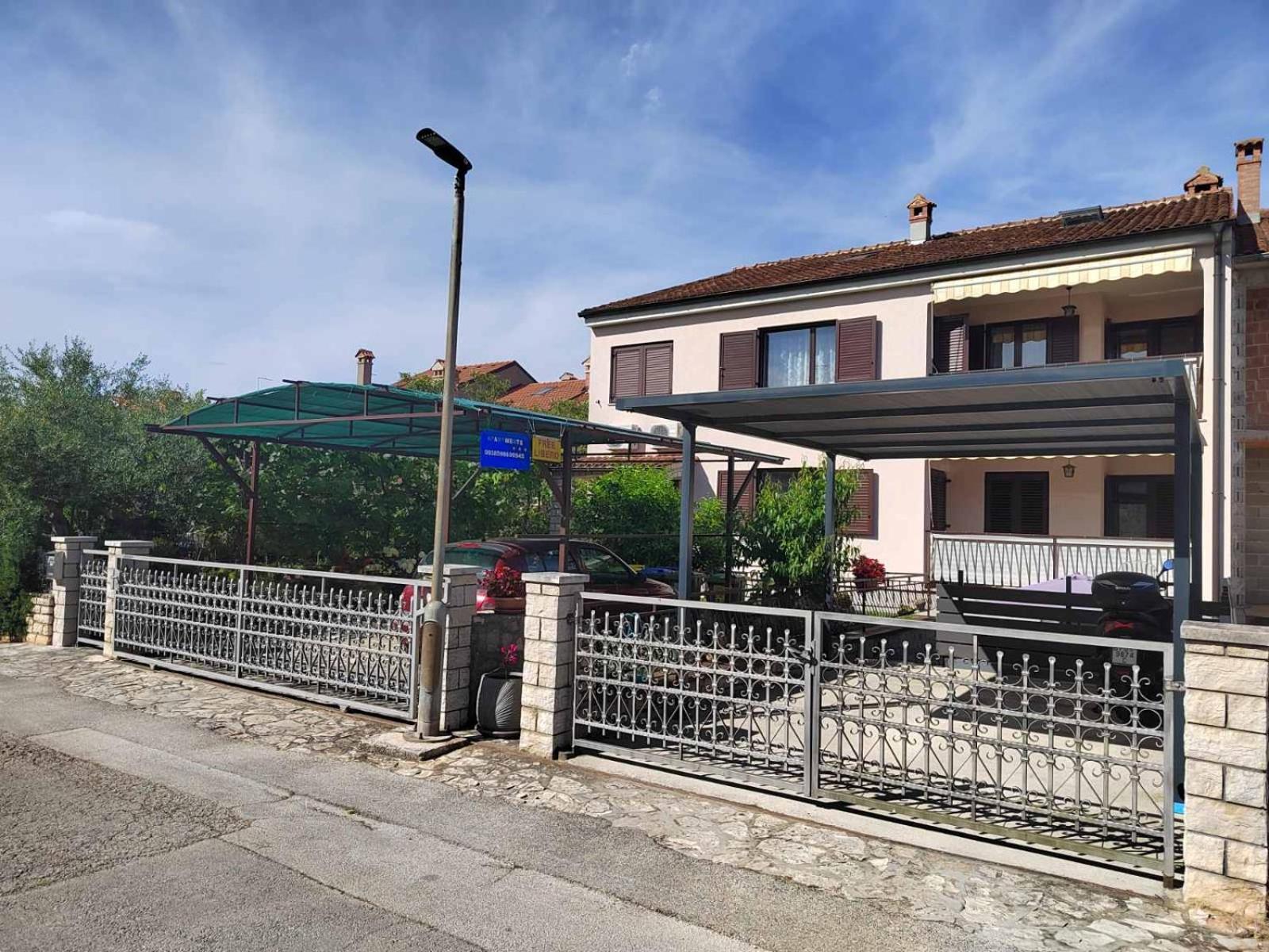 Apartment Iva Rovinj